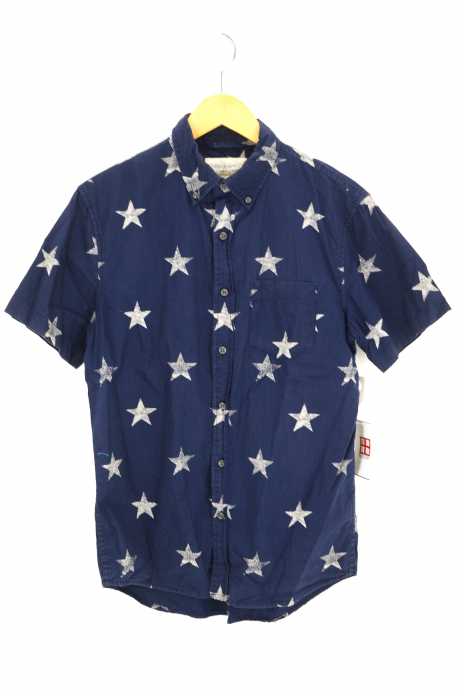 DENIM & SUPPLY RALPH LAUREN (デニムアンドサプライ ラルフローレン) 星 スター メンズ トップス