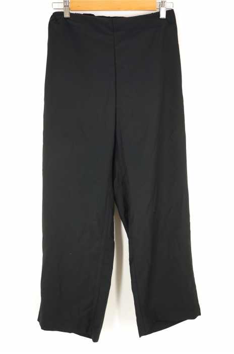 bukht(ブフト) 「O EXCLUSIVE」 E/S WIDE TROUSER ワイドパンツ メンズ パンツ
