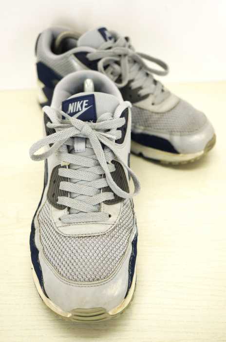 NIKE （ナイキ） NIKE AIR MAX 90 ESSENTIAL メンズ シューズ