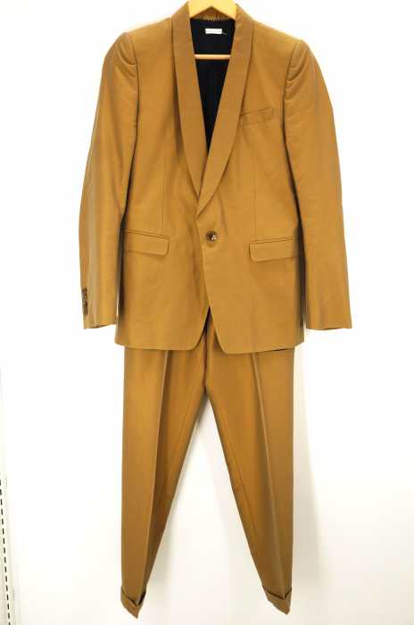 ドリスヴァンノッテン　セットアップ　スーツ 楽天市場】dries van noten（スーツ・セットアップ｜メンズ