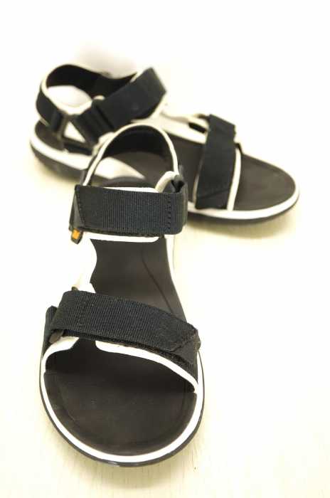 TEVA × NEIGHBORHOOD(テヴァネイバーフッド) M TERRA-FLOAT ストラップサンダル メンズ シューズ