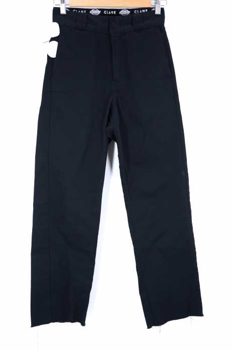 CLANE × Dickies（クラネ ディッキーズ） チノパンツ レディース パンツ