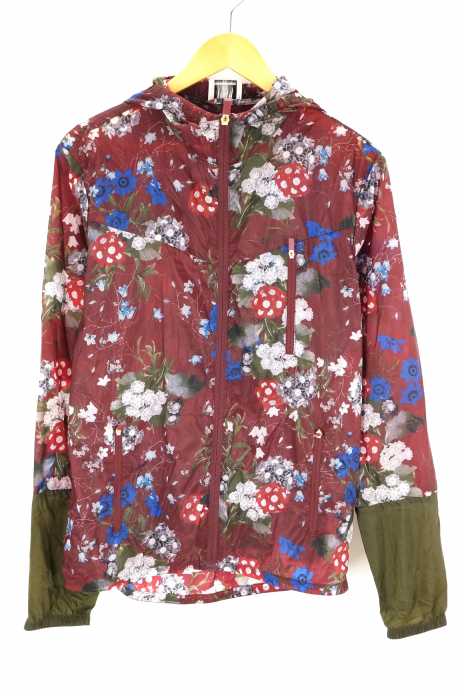 Erdem H M アーデム エイチアンドエム フーデットジャケット メンズ アウター ブランド古着買取販売バズストア Erdem H M アーデム エイチアンドエム フーデットジャケット メンズ アウター ブランド古着買取販売バズストア