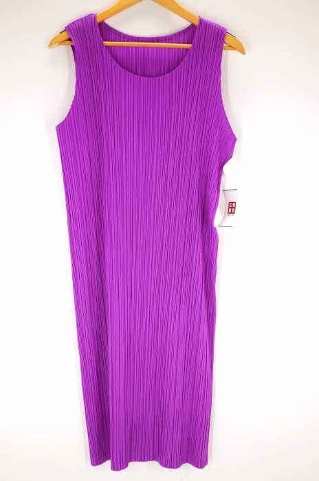 PLEATS PLEASE ISSEY MIYAKE(プリーツプリーズイッセイミヤケ) 3 MONTHLY COLORS:MARCH FUCHSIA メンズ トップス