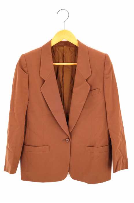 BURBERRY'S (バーバリーズ) テーラードジャケット レディース アウター