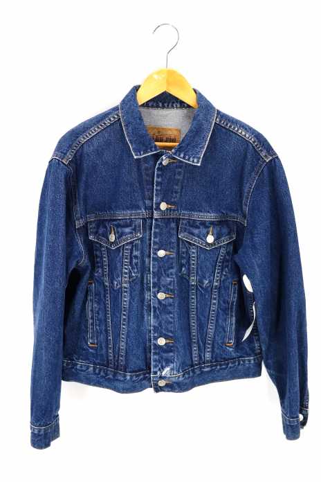 GAP BLUE JEANS(ギャップブルージーンズ) 3rd トラッカージャケット メンズ アウター