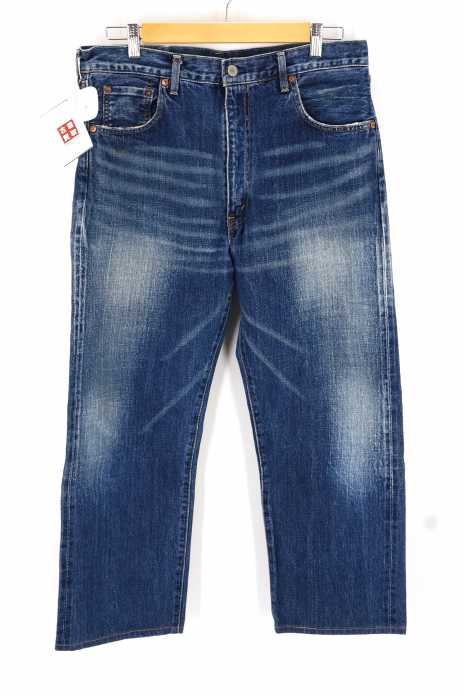 Levi's (リーバイス) Levi’s XX 502 J22 メンズ パンツ