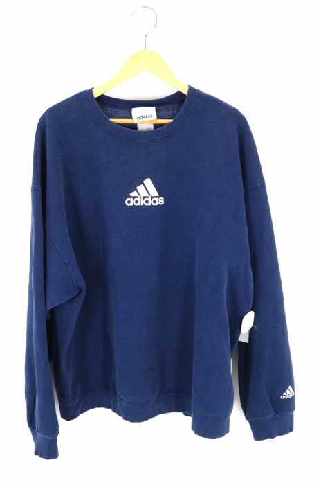 adidas (アディダス) アスレチックロゴ 00’s メンズ トップス