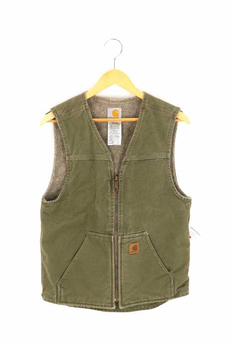 Carhartt （カーハート） 90’s　ジップアップ　 メンズ トップス