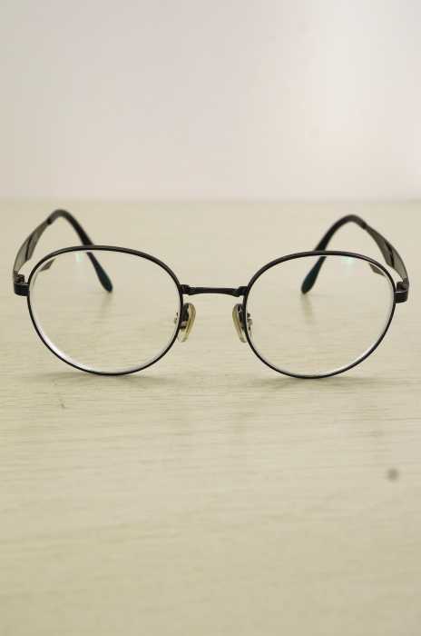 Ray-Ban (レイバン) RB6343 ラウンド メンズ ファッション雑貨