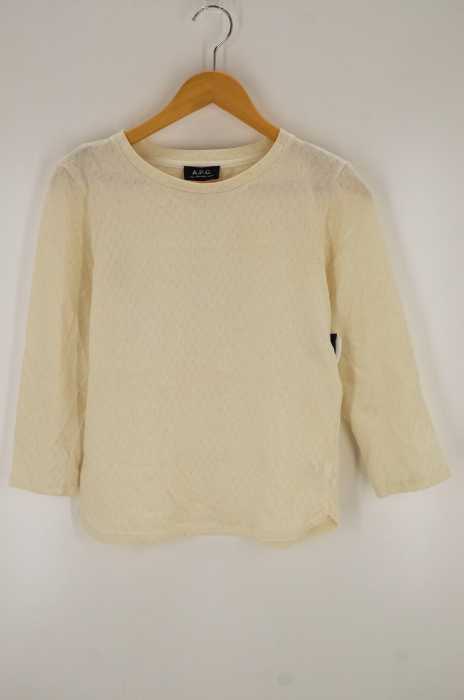 A.P.C. （アーペーセー） レディース トップス