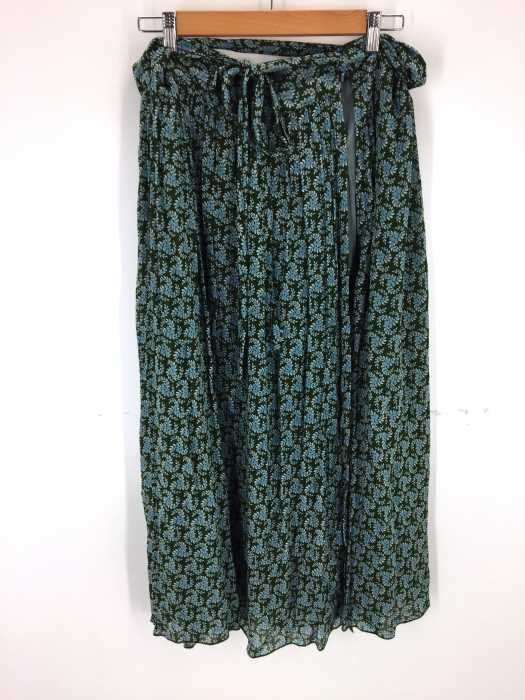 SOIL(ソイル) 別注WRAP SKIRT レディース スカート