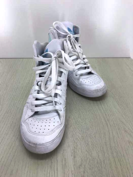 adidas Originals（アディダスオリジナルス） Extaball Up レディース シューズ