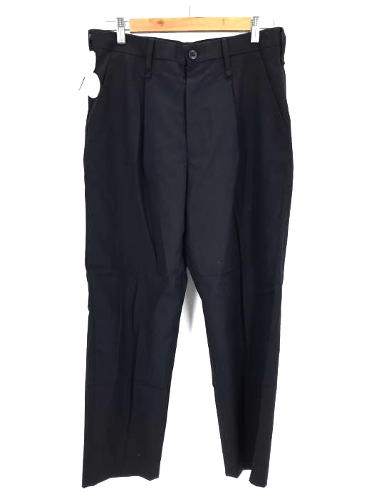 doublet（ダブレット） WIDE TAPERED TROUSER メンズ パンツ