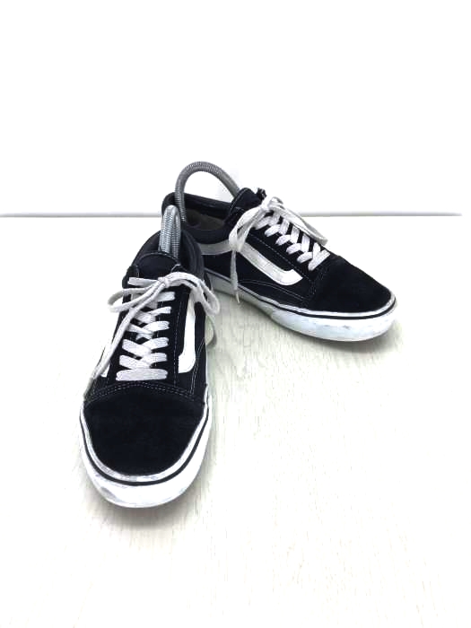 VANS（バンズ） OLD SKOOL DX レディース シューズ