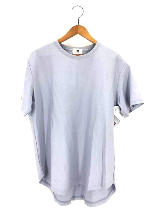 SOE（ソーイ） ROUND HEM TALL T レディース トップス