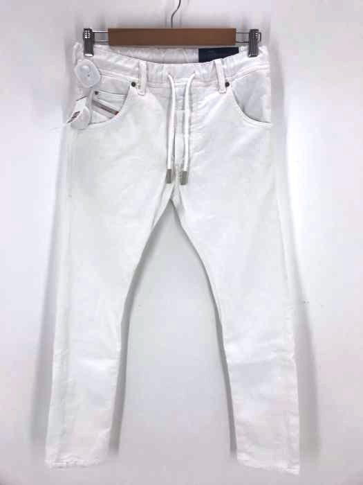 DIESEL（ディーゼル） KROOLEY JOGGJEANS メンズ パンツ