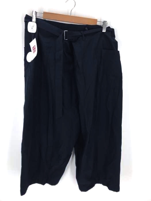 KAPTAIN SUNSHINE(キャプテンサンシャイン) Naval Wrap Trousers メンズ パンツ