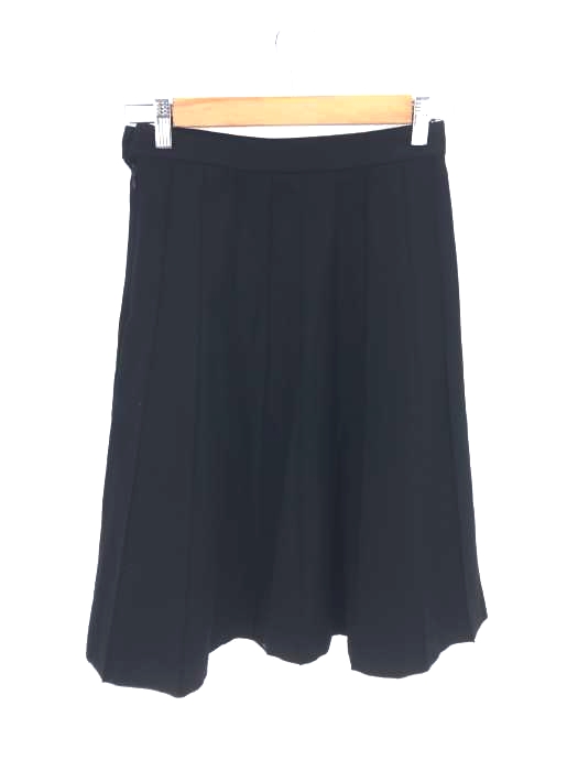 tricot COMME des GARCONS（トリココムデギャルソン） プリーツ加工スカート レディース スカート