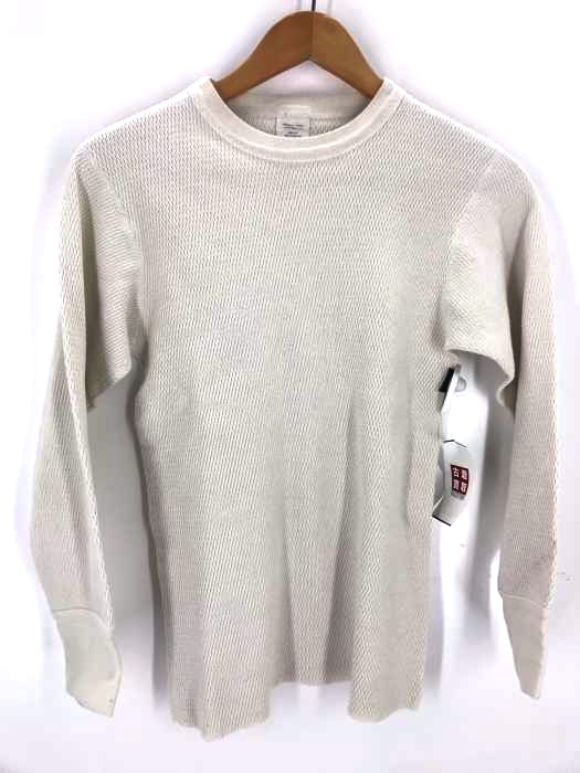 HEMINGWAY APPAREL】サーマル