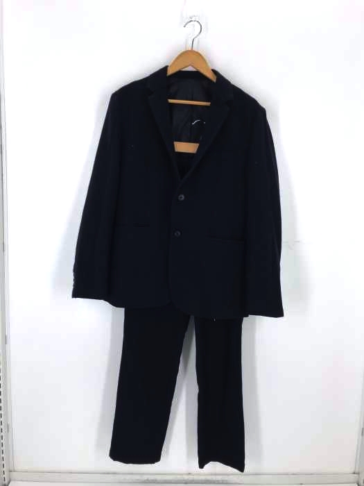 relume JOURNAL STANDARD（レリューム ジャーナルスタンダード） ウールスーツセットアップ メンズ セットアップ