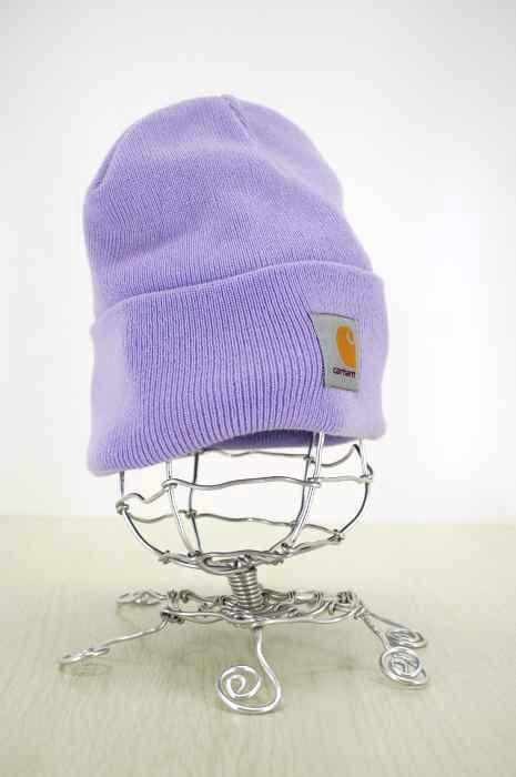 Carhartt(カーハート) ACRYLIC WATCH HAT メンズ 帽子