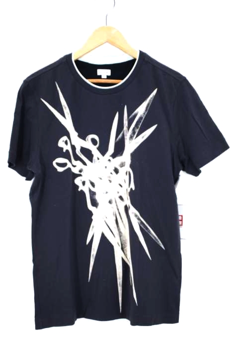 Paul Smith（ポールスミス） シザープリントTシャツ メンズ トップス