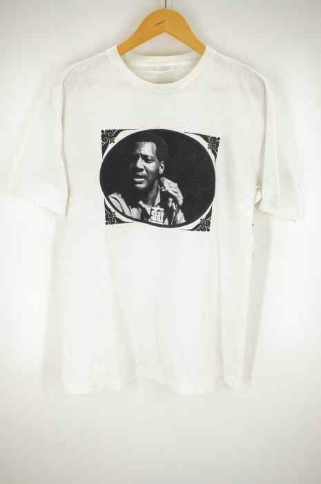 Supreme(シュプリーム) オーティス・レディングフォトTシャツ メンズ トップス