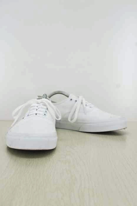 VANS(バンズ) AUTHENTIC メンズ シューズ