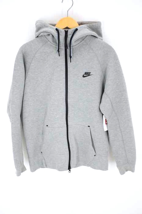 NIKE（ナイキ） テックフリースパーカー メンズ トップス – ブランド