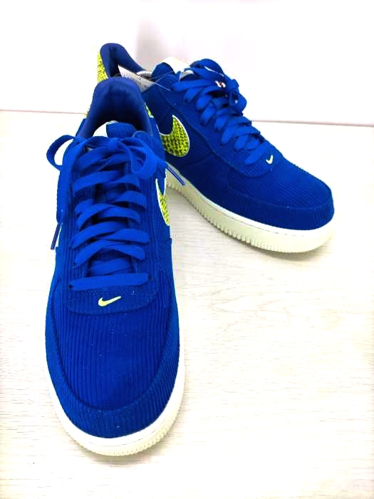 NIKE（ナイキ） WMNS AIR FORCE 1 07 NXN メンズ シューズ
