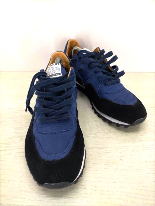 SPALWART（スパルウォート） シューレーススニーカー メンズ シューズ