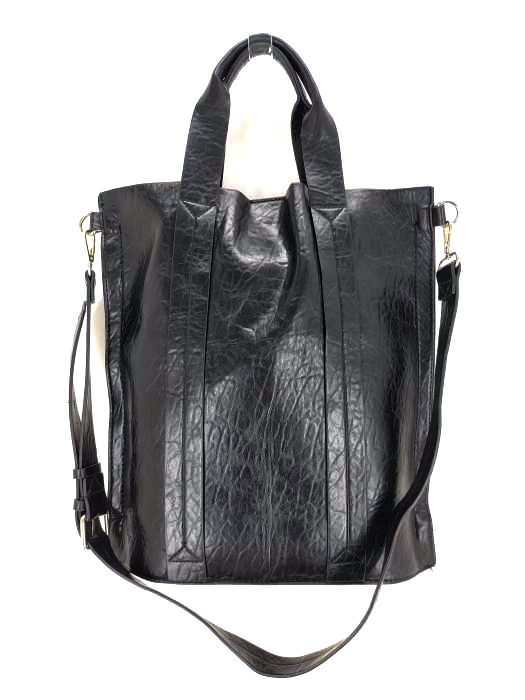 ZARA（ザラ） 2WAY フェイクレザートートバッグ レディース バッグ