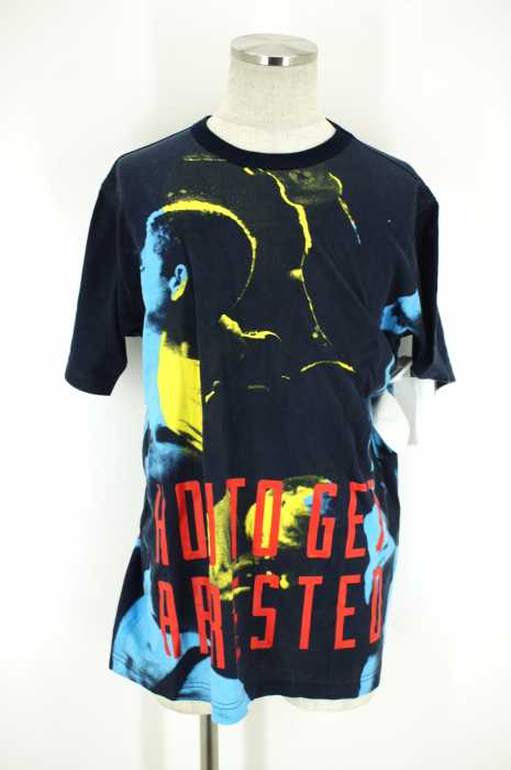 Supreme (シュプリーム) MOSH Tシャツ メンズ トップス