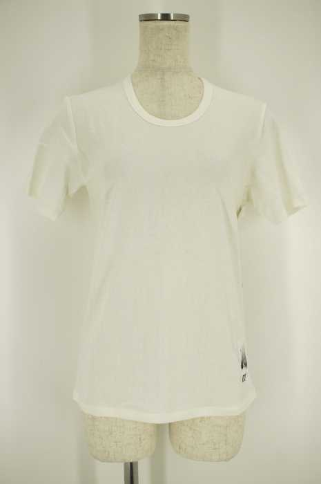 ANREALAGE（アンリアレイジ） 15SS　フォトクロミック半袖Tシャツ レディース トップス