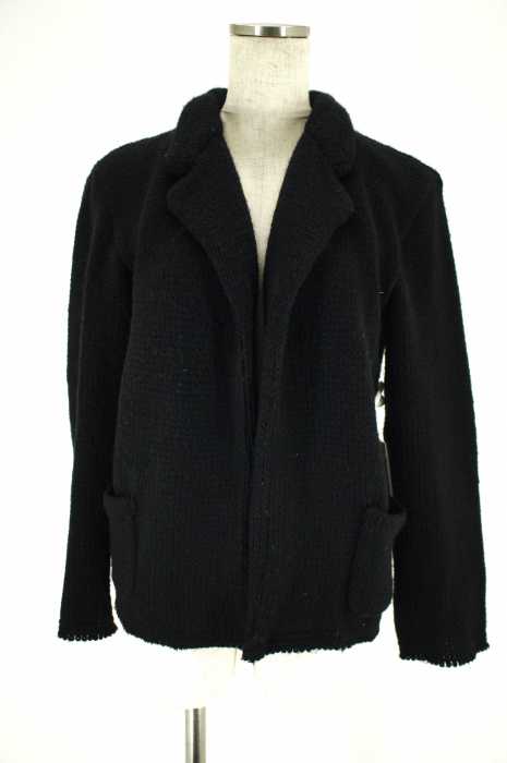 COMME des GARCONS COMME des GARCONS(コムデギャルソンコムデギャルソン) ニットジャケット レディース アウター