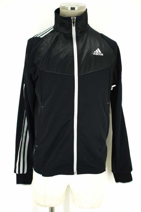 adidas （アディダス） ジャージトップス メンズ トップス