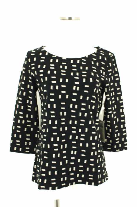 marimekko （マリメッコ） 総柄カットソー レディース トップス