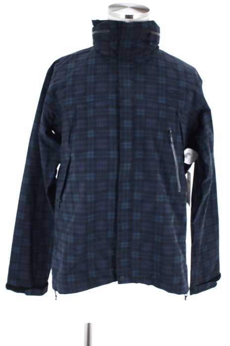 THE NORTH FACE （ザノースフェイス） プロフェシージャケット メンズ アウター