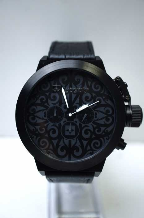 Subciety （サブサエティ） TRIBAL WATCH　腕時計 メンズ ファッション雑貨