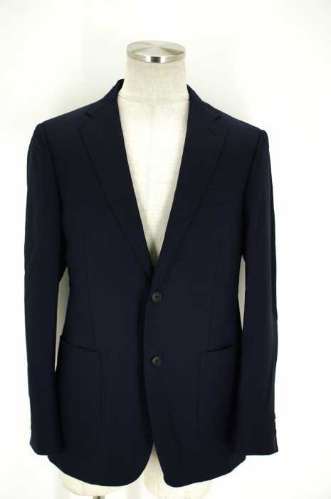 UNITED ARROWS green label relaxing (ユナイテッドアローズグリーンレーベルリラクシング) 2Bテーラードジャケット メンズ アウター