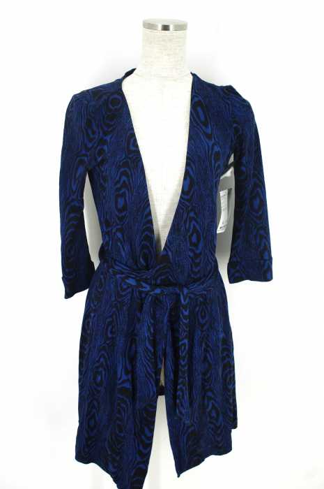 DIANE VON FURSTENBERG （ダイアンフォンファステンバーグ） NEW JULIAN　ラップワンピース レディース トップス