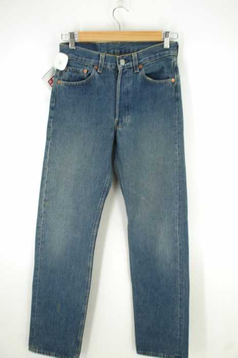 Levi's （リーバイス） USA製　501　501-5900　90年代製　デニムパンツ メンズ パンツ
