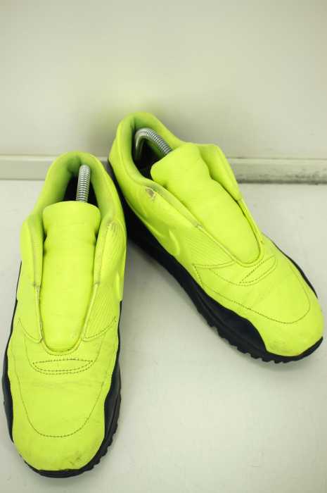 Sacai × NIKE Lab （サカイ × ナイキラボ） AIRMAX90　VOLT　スニーカー メンズ シューズ