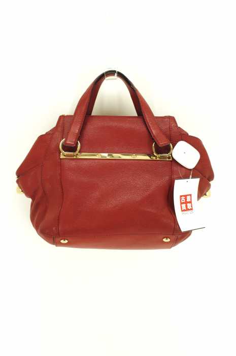 Chloe （クロエ） 「BRIDGET」ブリジット ハンドバッグ レディース バッグ
