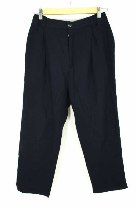 DISCOVERED （ディスカバード） 16AW ウエストゴムイージーパンツ メンズ パンツ