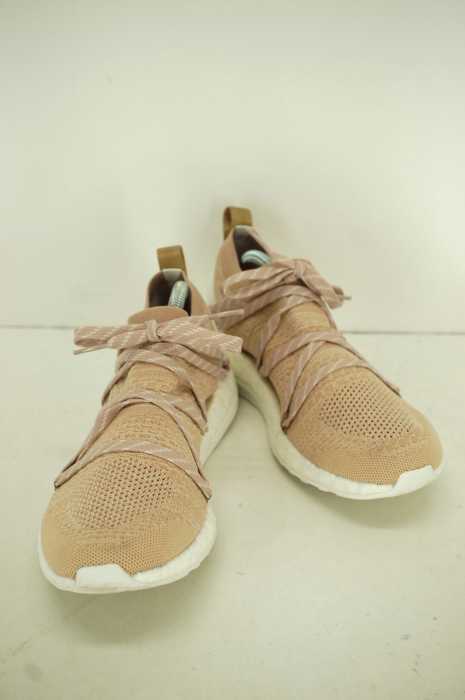 adidas by Stella McCartney (アディダス・バイ・ステラ・マッカートニー) 16SS PureBOOST X ピュアブースト エックス スニーカー レディース シューズ