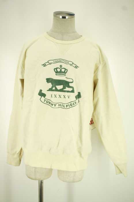 TOMMY HILFIGER （トミーヒルフィガー） プリント メンズ トップス
