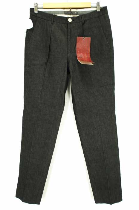 The Chino Revived（ザチノリヴァイブド） MD-223D Semi-Wide taperd fit セミワイドテーパード メンズ パンツ