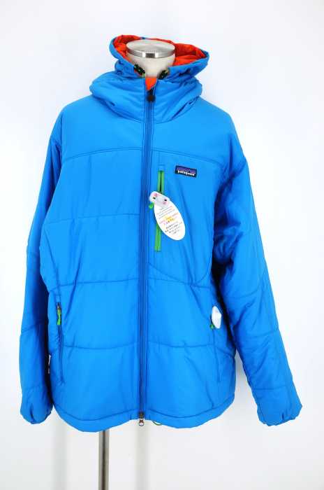 patagonia (パタゴニア) FA12 DAS PARKA ダスパーカー ダウンジャケット メンズ アウター